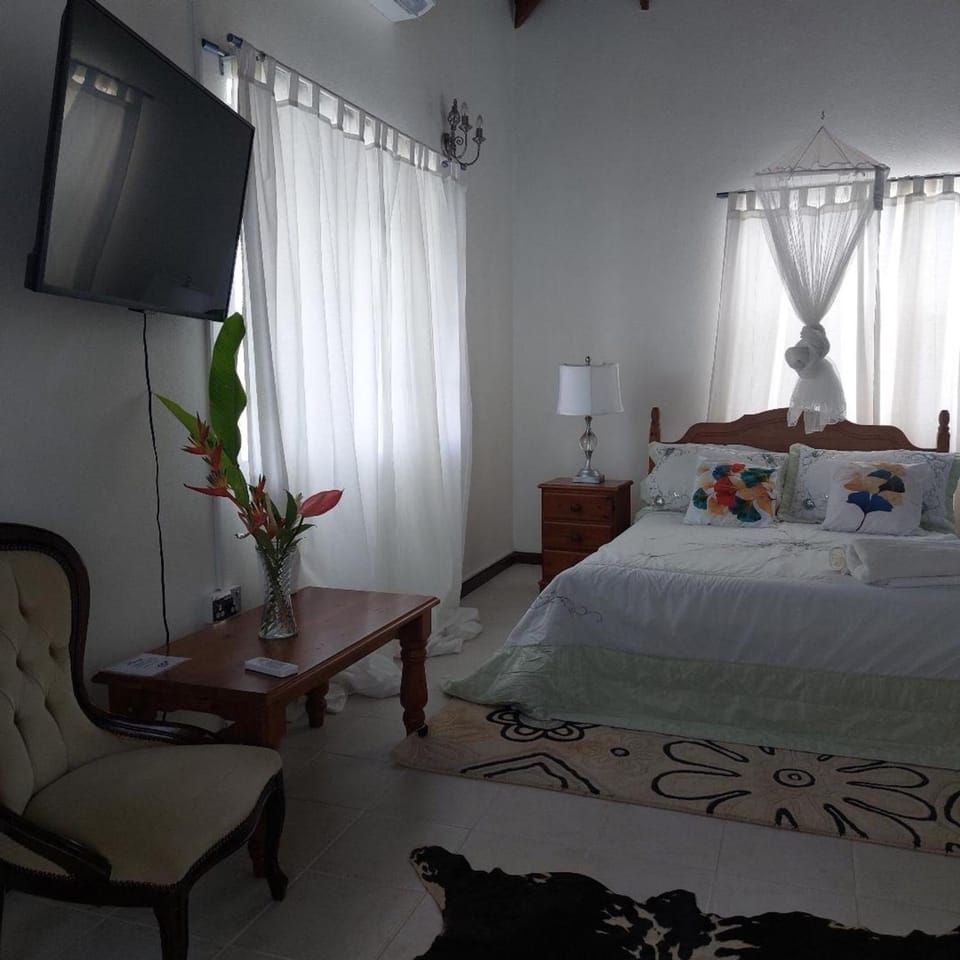 Bed, Bathroom, Balcony/Terrace, Bedroom, Bath, air conditioner