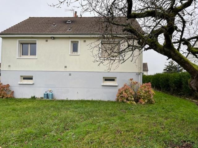 Maison avec jardin proche circuit des 24h House in Pays de la Loire