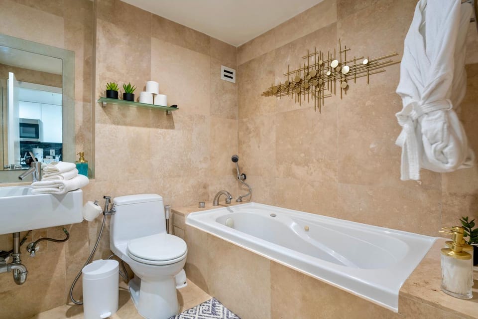Bath