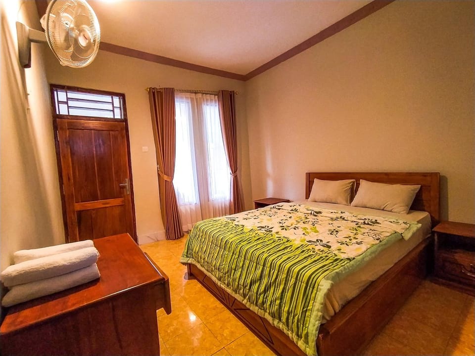 Famoris Cottages Hotel in West Nusa Tenggara, Indonesia