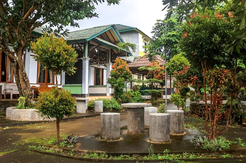 Famoris Cottages Hotel in West Nusa Tenggara, Indonesia