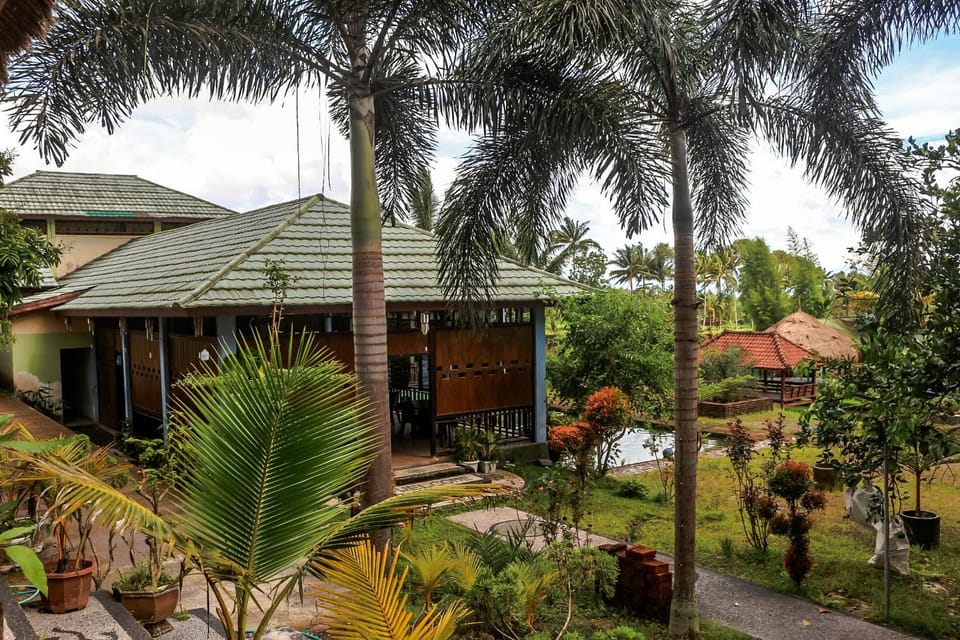 Famoris Cottages Hotel in West Nusa Tenggara, Indonesia