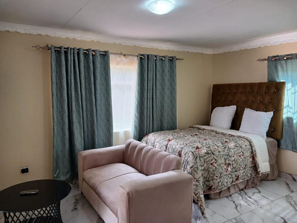 Gael Guest 4 Apartment in Johannesburg