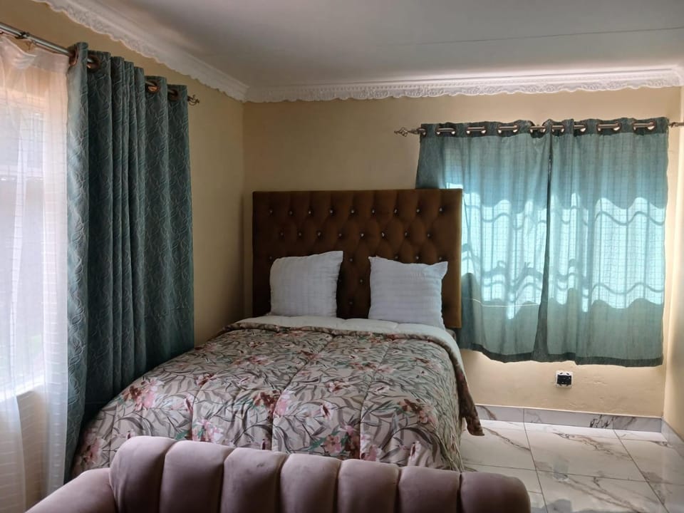 Gael Guest 4 Apartment in Johannesburg