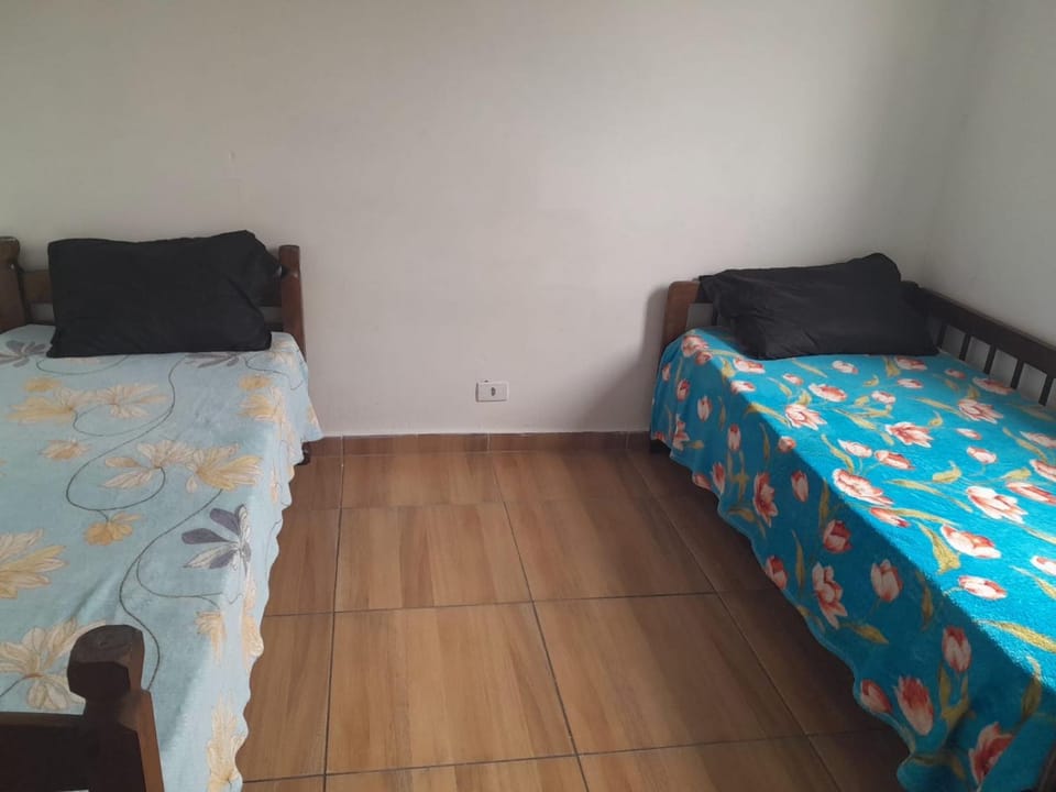 LINCOLN HOUSE- Praia grande Apartment in State of São Paulo