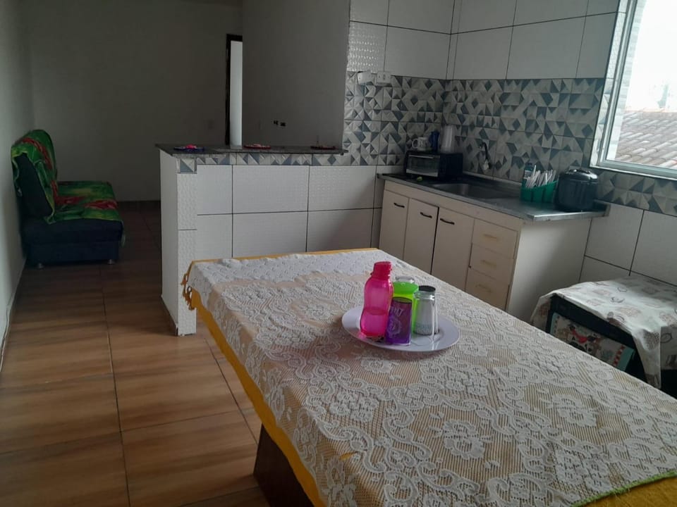 LINCOLN HOUSE- Praia grande Apartment in State of São Paulo