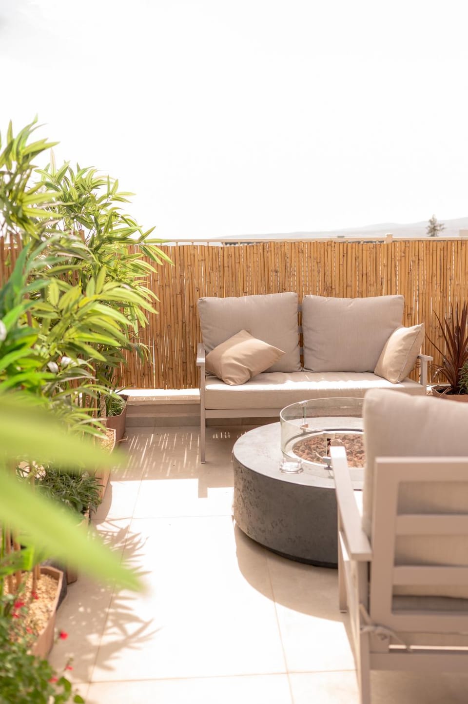 Balcony/Terrace, Balcony/Terrace