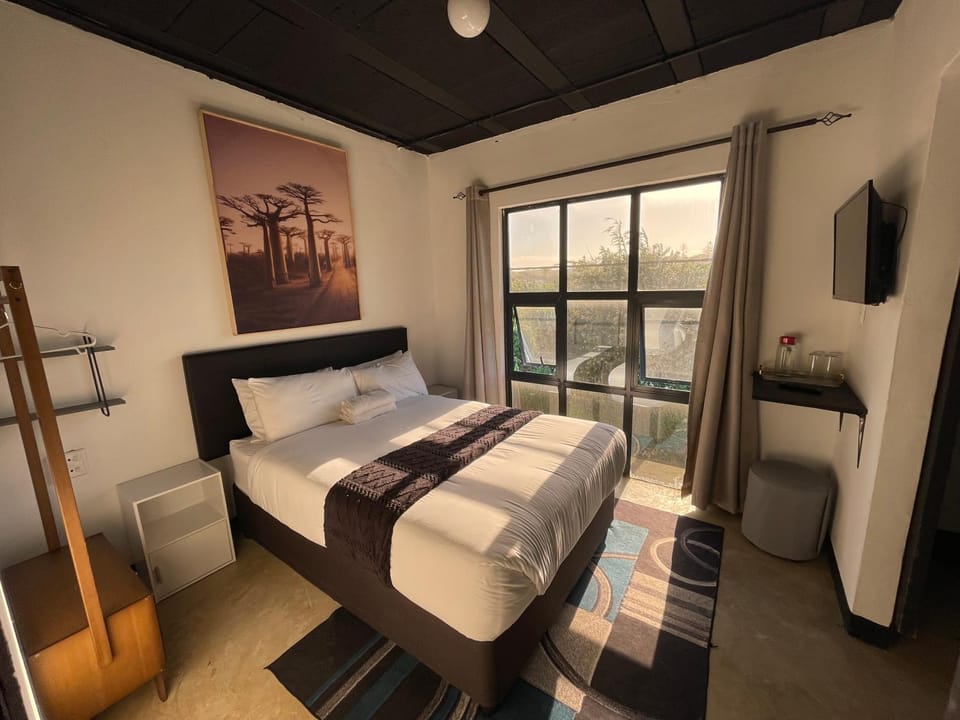 Ocean Garden GuestHouse Bed and Breakfast in KwaZulu-Natal