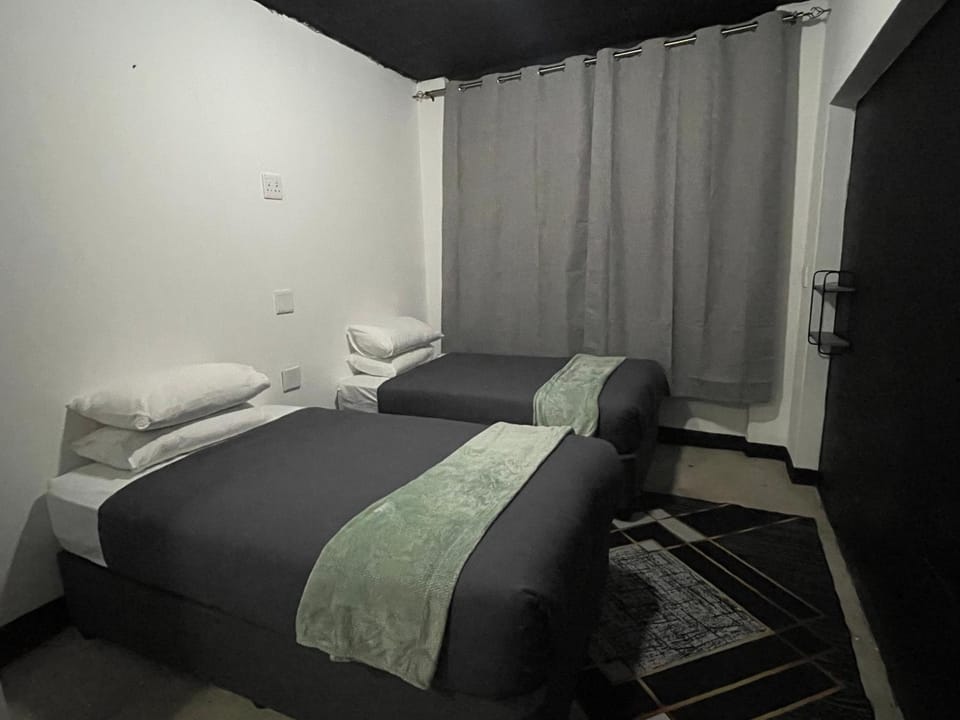 Ocean Garden GuestHouse Bed and Breakfast in KwaZulu-Natal