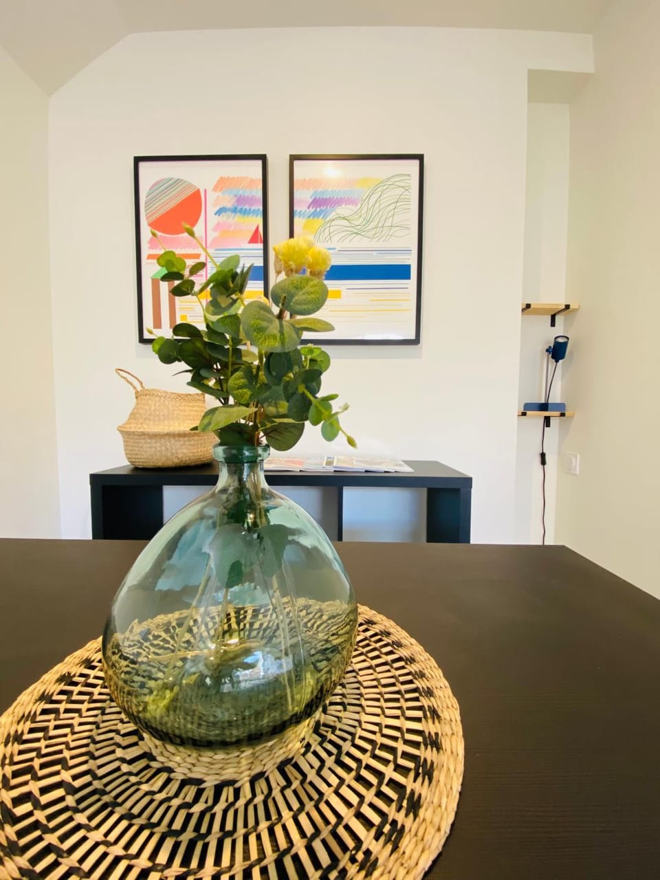 Le studio Apartment in Dinard