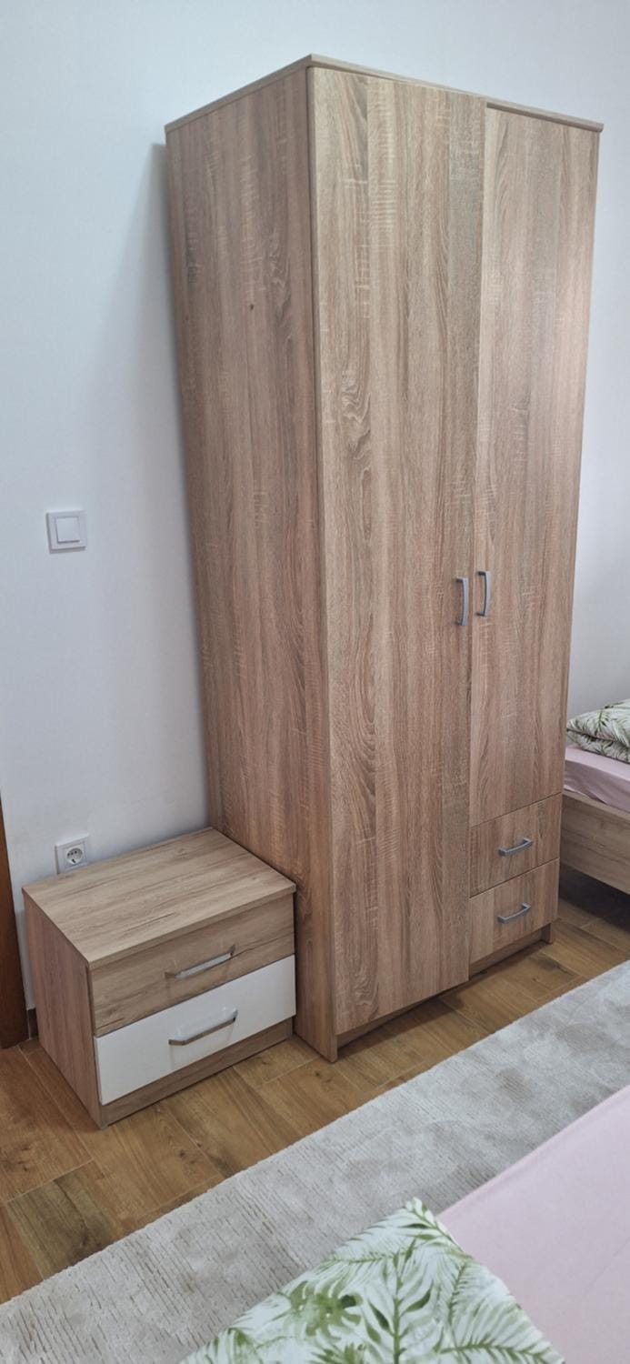 Hristina Apartments Apartment in Dubrovnik-Neretva County