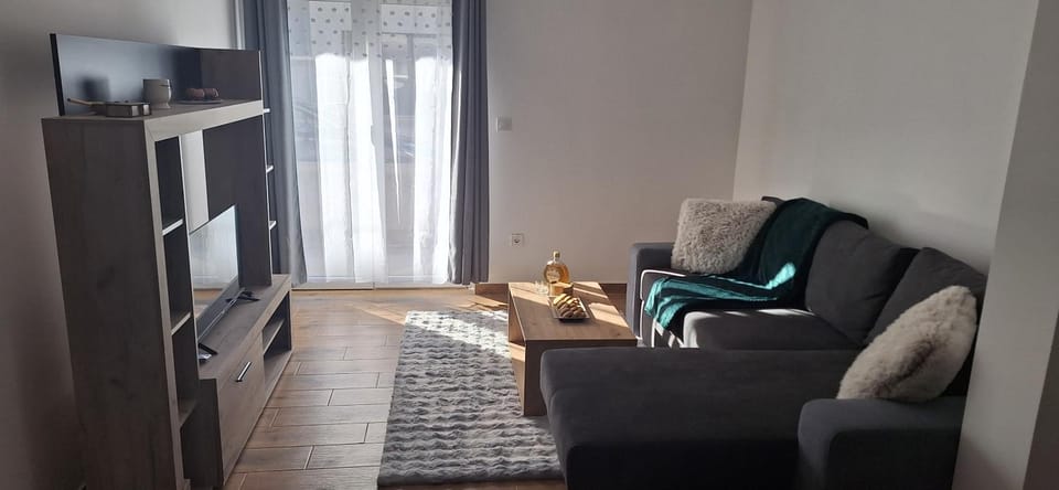 Hristina Apartments Apartment in Dubrovnik-Neretva County