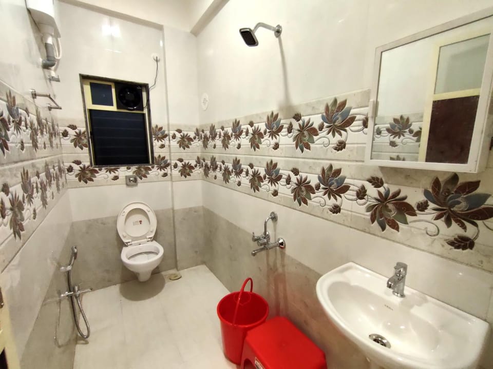 ILIF 2726 Beach Haven Hotel in Maharashtra