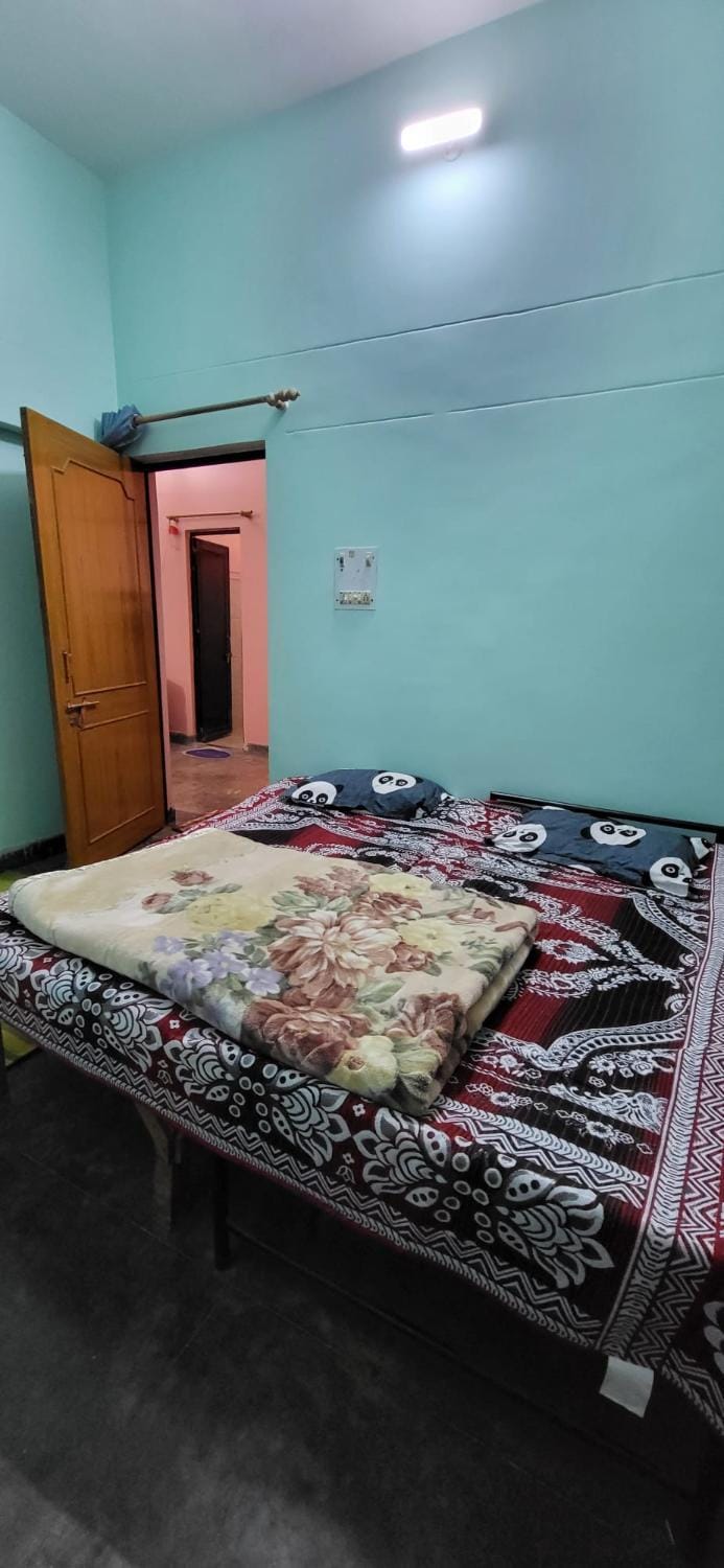 Ashirwad Mahakumbh Homestay Bed and Breakfast in Uttar Pradesh