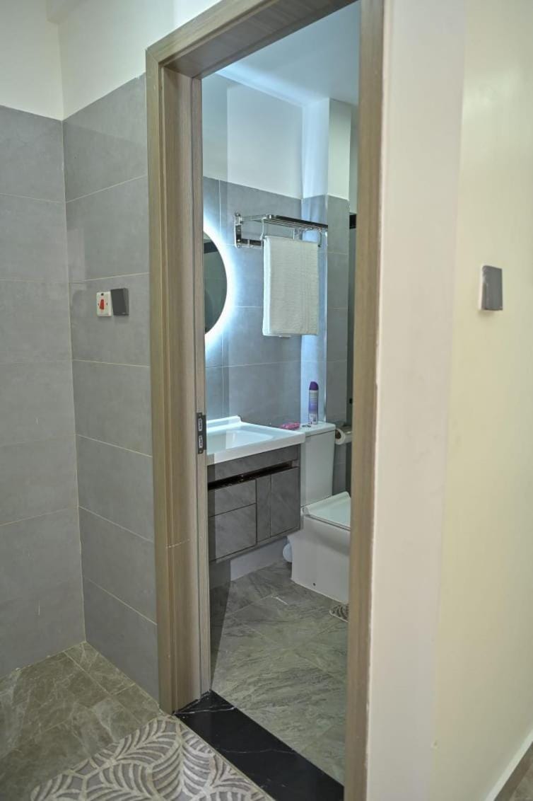 Nicestay Homes Apartment in Nairobi
