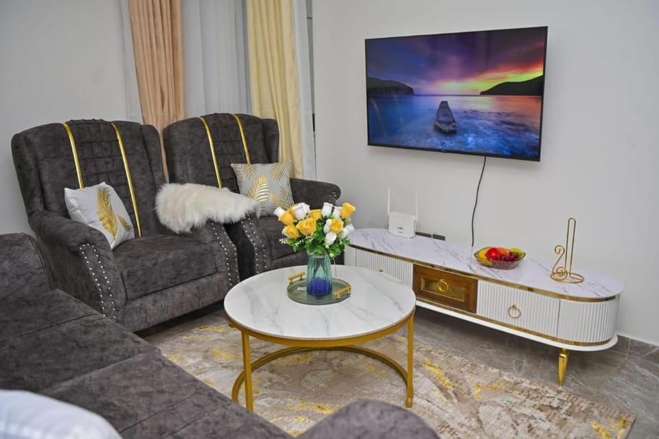 Nicestay Homes Apartment in Nairobi