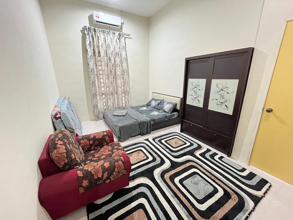 Musafir Homestay House in Kedah