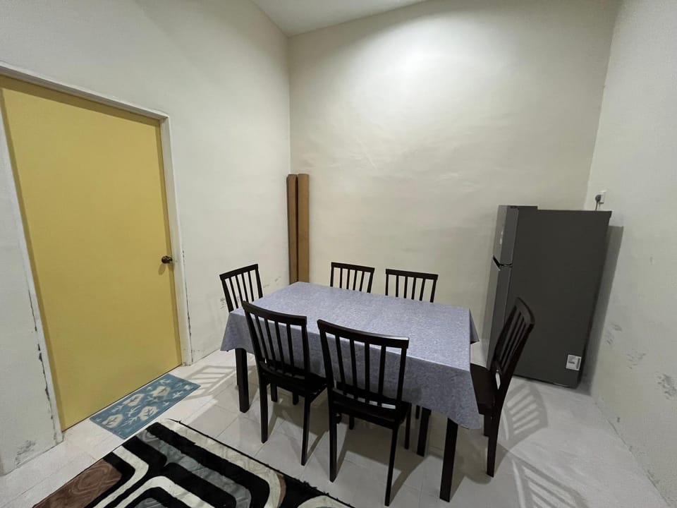 Musafir Homestay House in Kedah