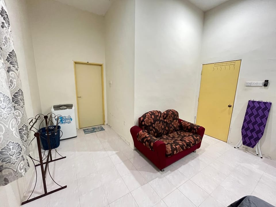 Musafir Homestay House in Kedah