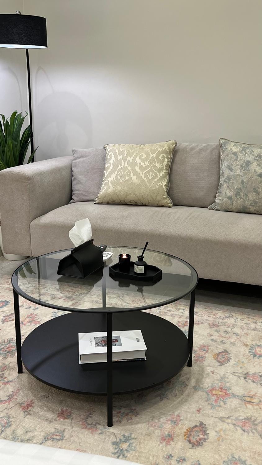 استديو بتصميم فندقي أنيق' Luxury studio Apartment in Riyadh