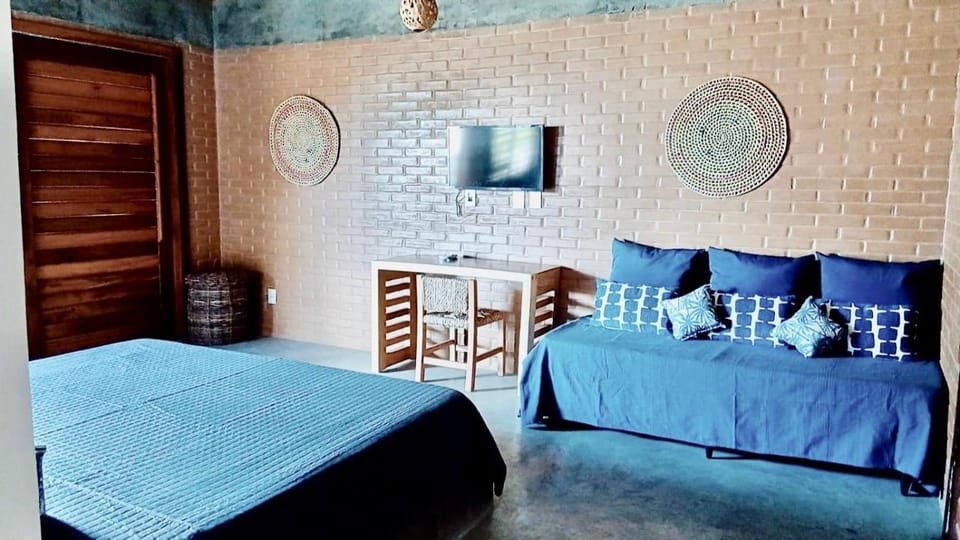 Casa Serena Prea Bed and Breakfast in State of Ceará
