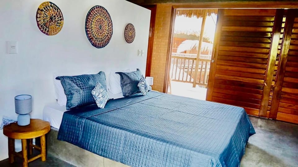 Casa Serena Prea Bed and Breakfast in State of Ceará