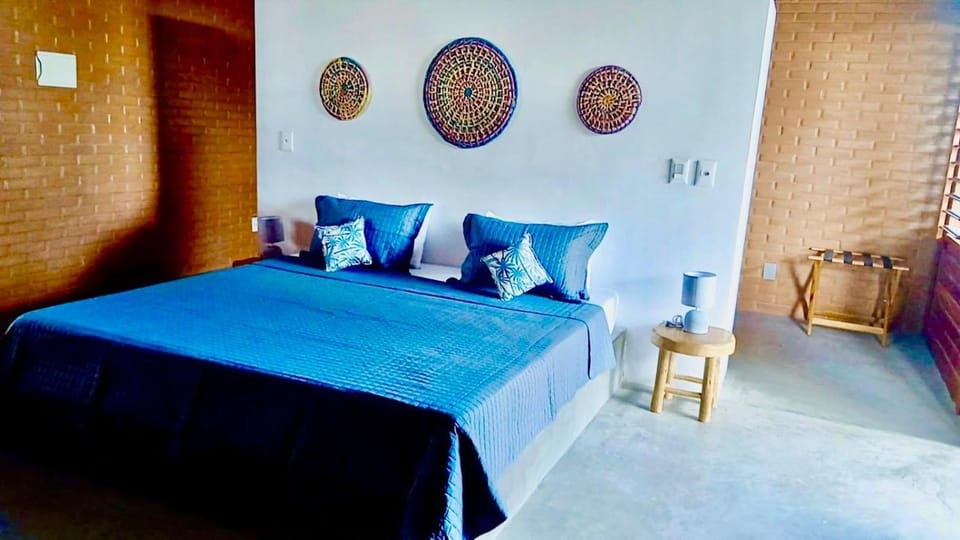 Casa Serena Prea Bed and Breakfast in State of Ceará