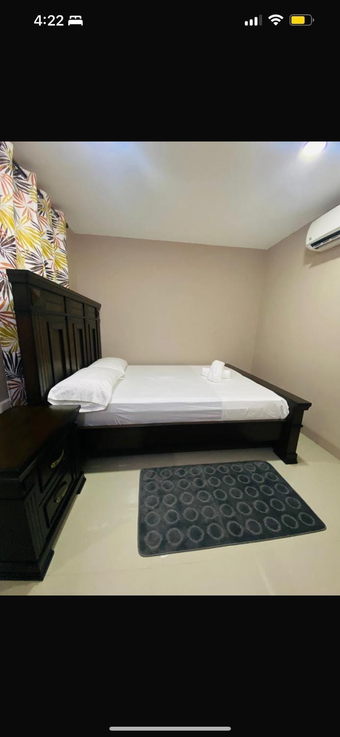 Alladin suites hospitality service Apartment in Bon Accord