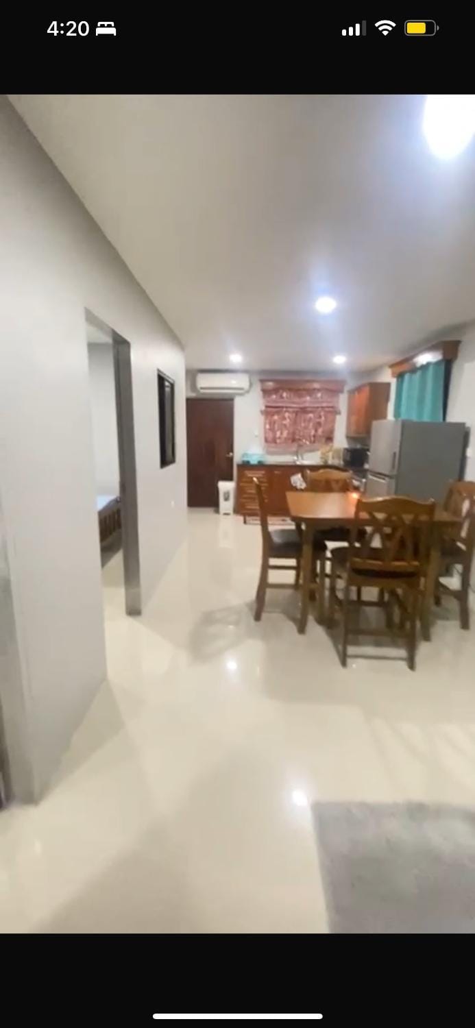 Alladin suites hospitality service Apartment in Bon Accord