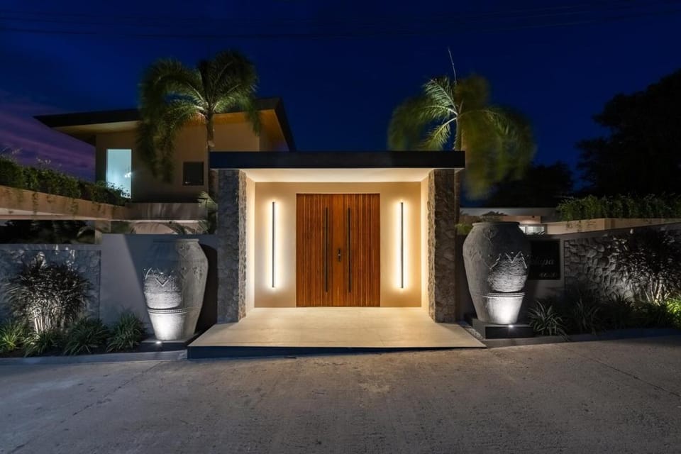 Villa Kelapa Koh Samui Villa in Ko Samui