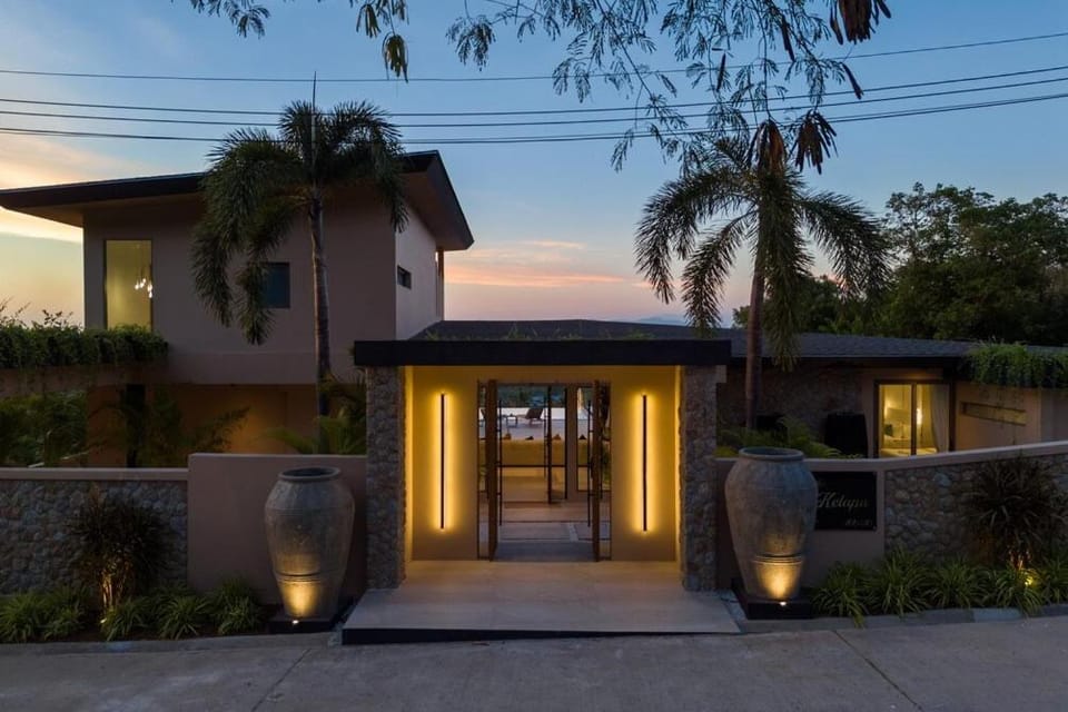 Villa Kelapa Koh Samui Villa in Ko Samui