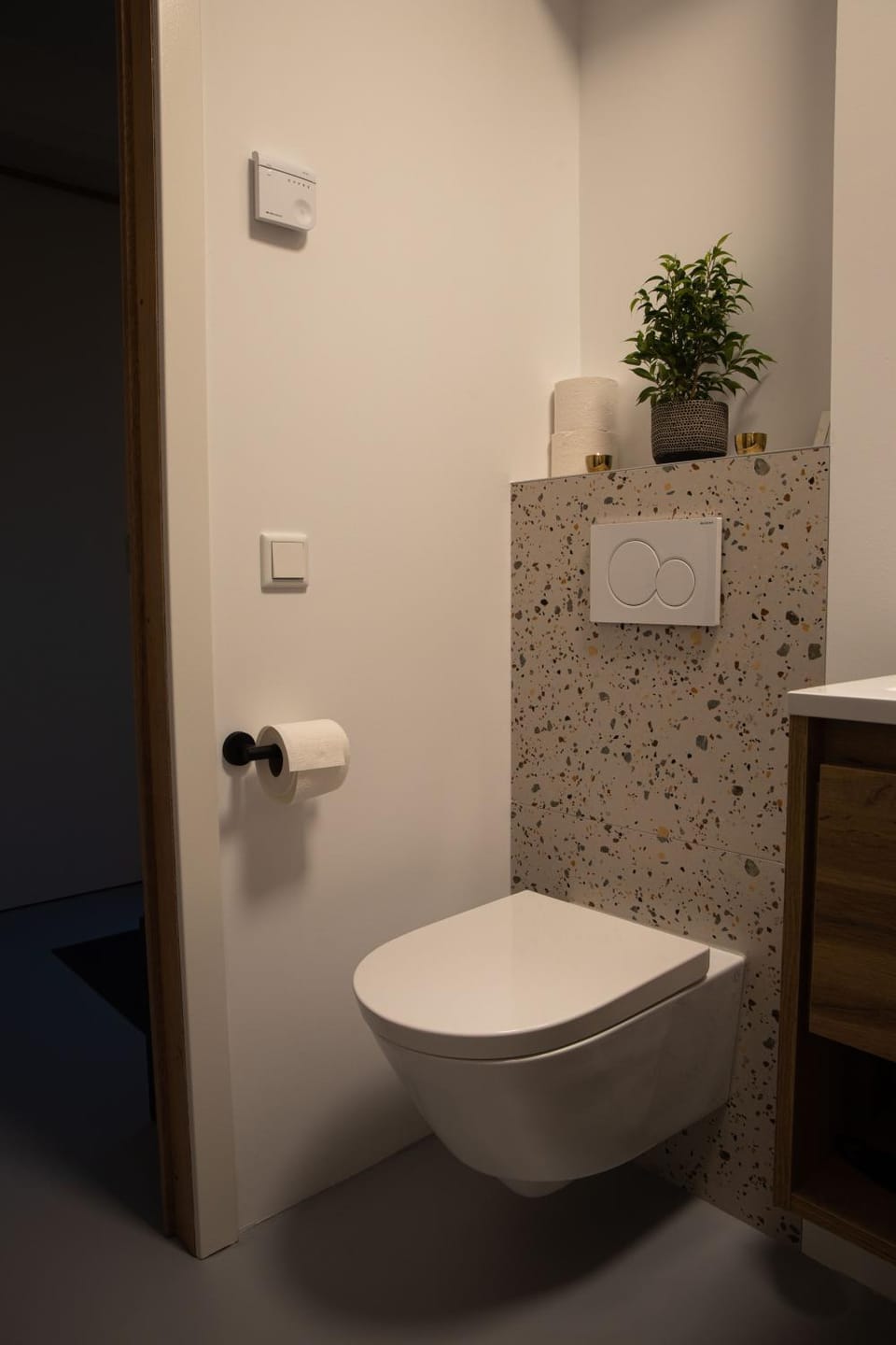 Toilet, Bathroom