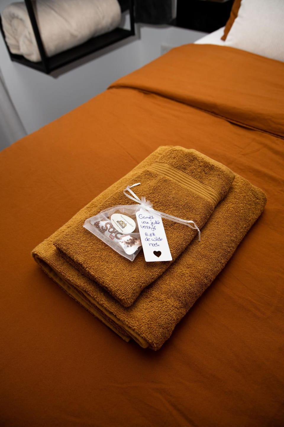 towels