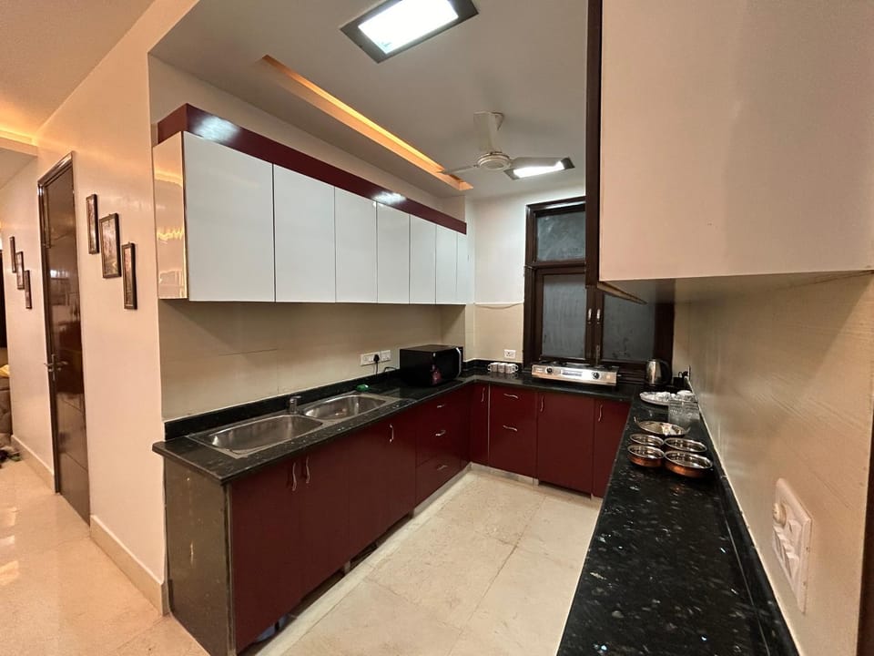 Ashoka Homes Apartment in New Delhi