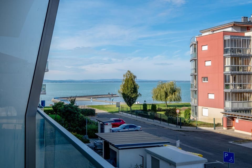 View (from property/room), Parking