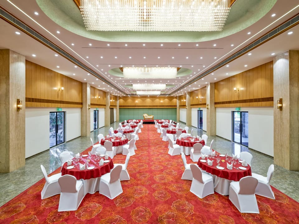 Banquet/Function facilities