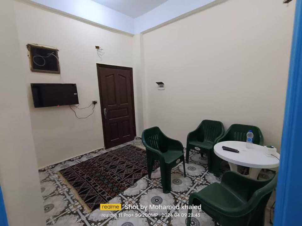 Amoun أمون Apartment in Egypt