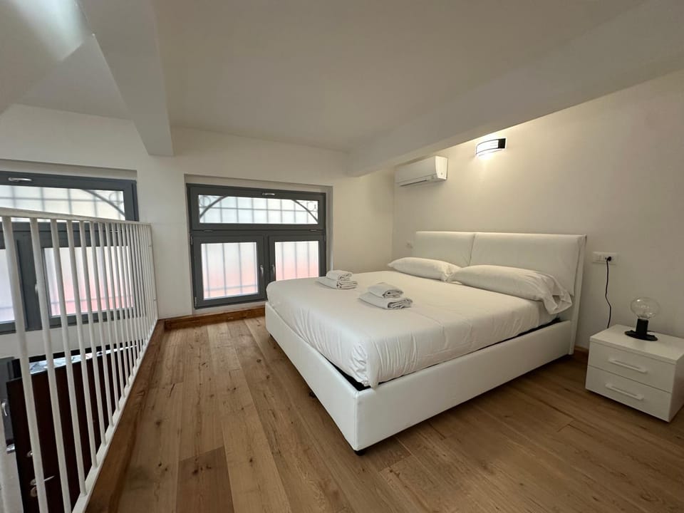 DolceLoft Isola Apartment in Milan