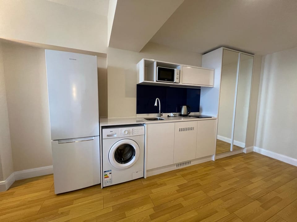 Batumi Orbi Lux Vibe Apartment in Batumi