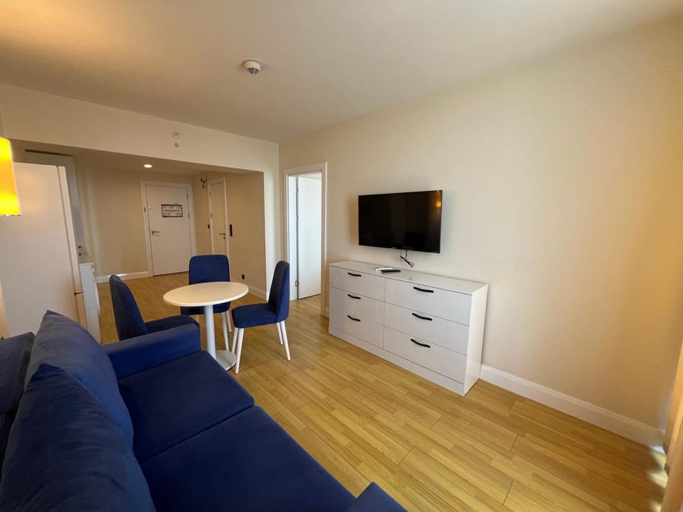 Batumi Orbi Lux Vibe Apartment in Batumi