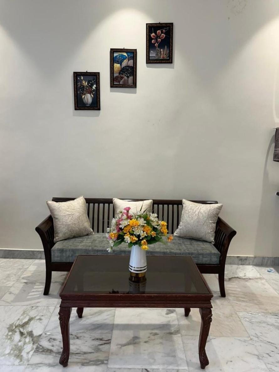 Sharda Home Stay Apartment in Varanasi