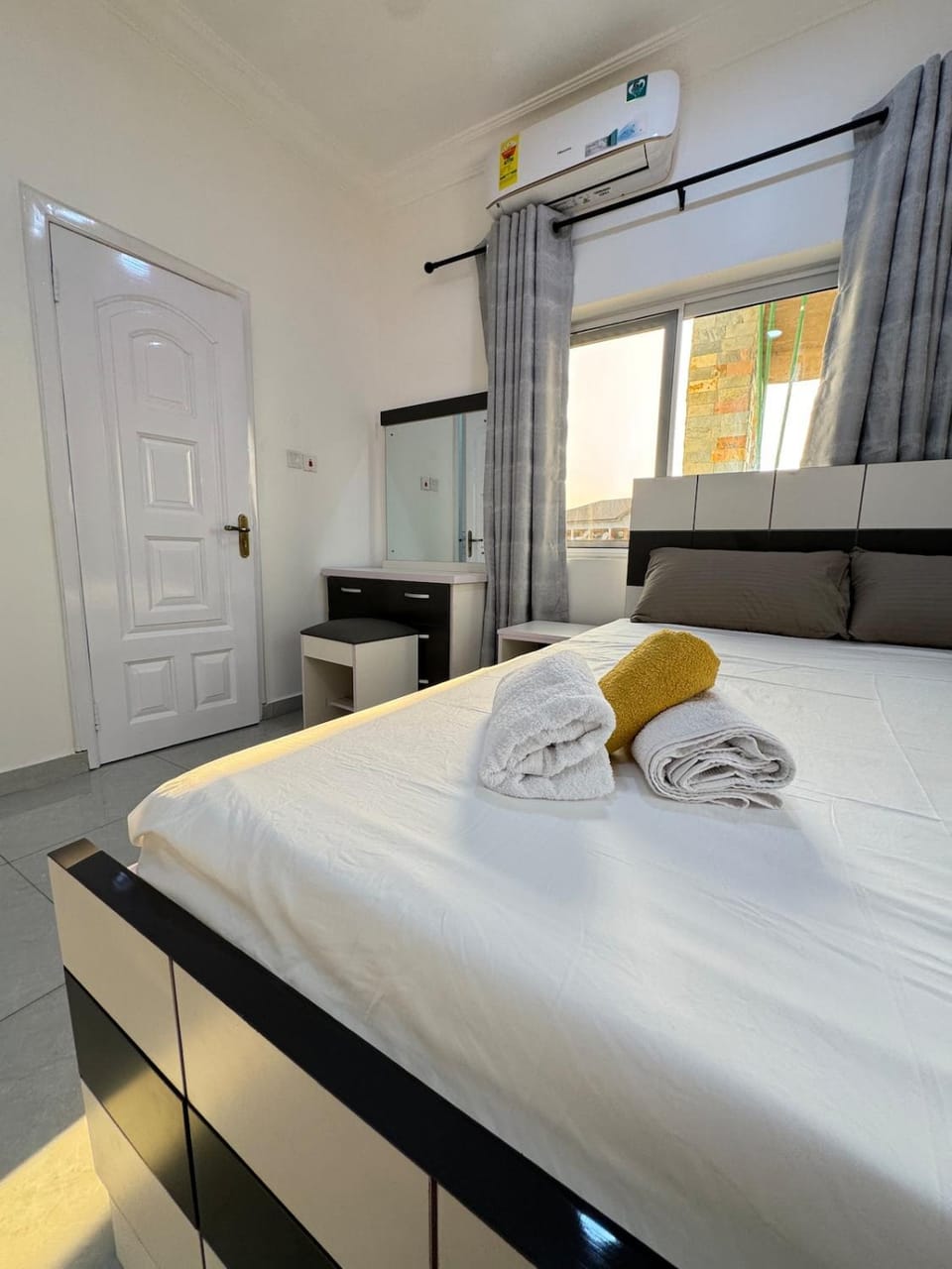 Ann luxurious Apartments 5 Apartment in Accra