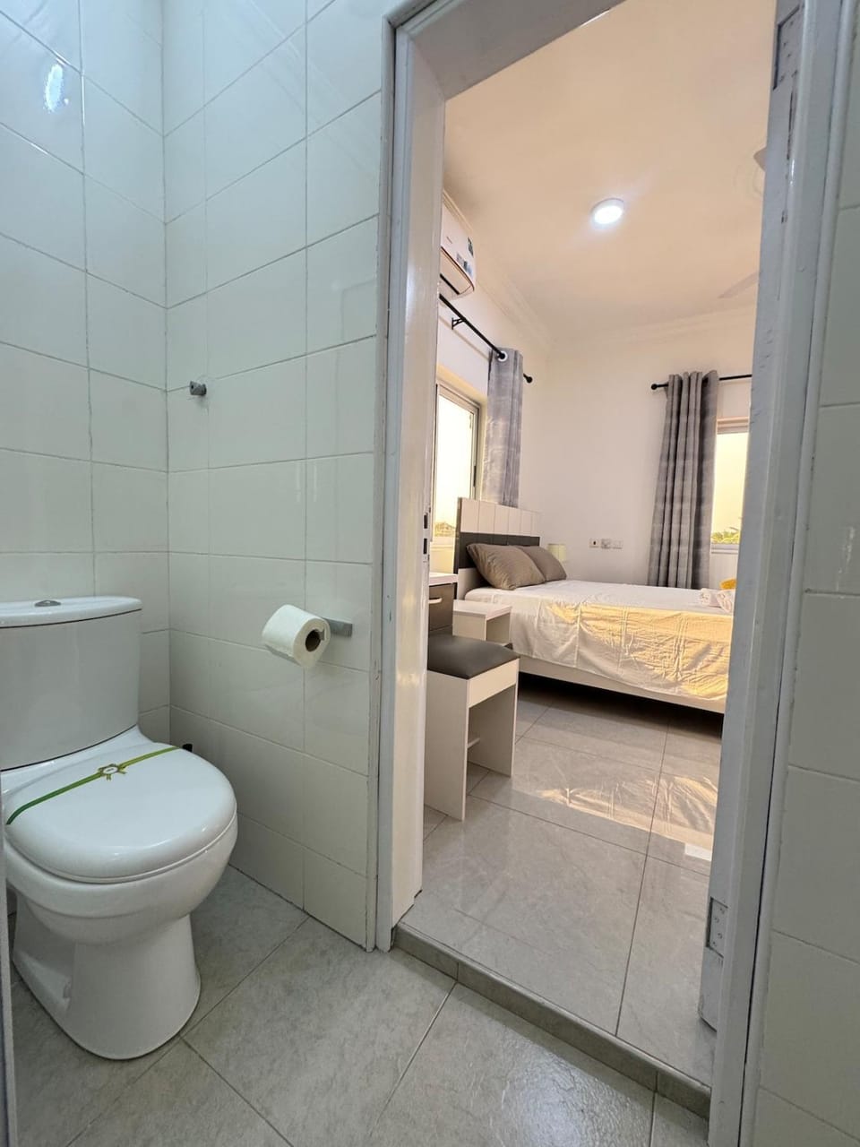 Ann luxurious Apartments 5 Apartment in Accra