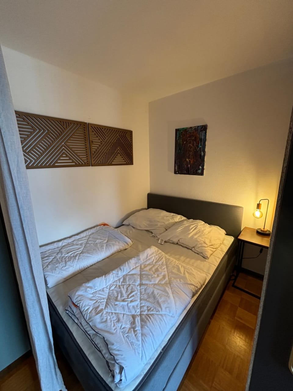 Brauni City Apartment Apartment in Braunlage