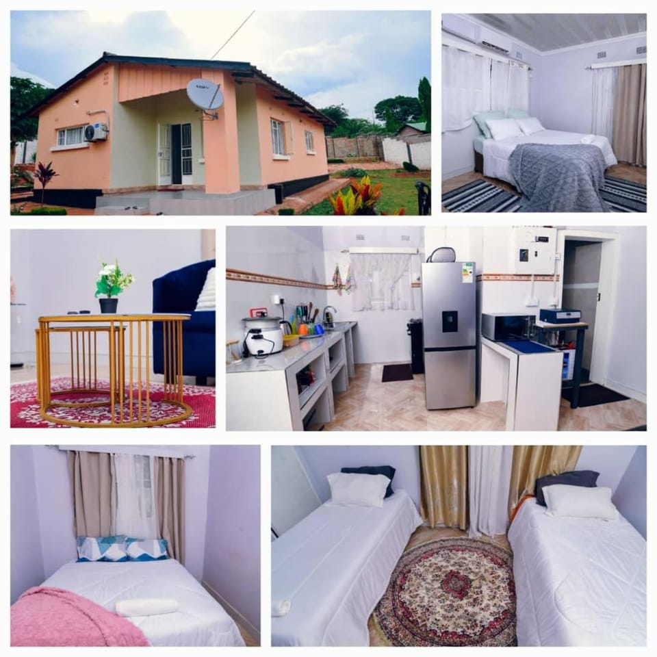 LYYN Apartments Apartment in Zambia