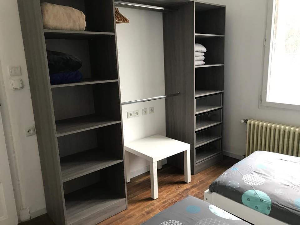 wardrobe