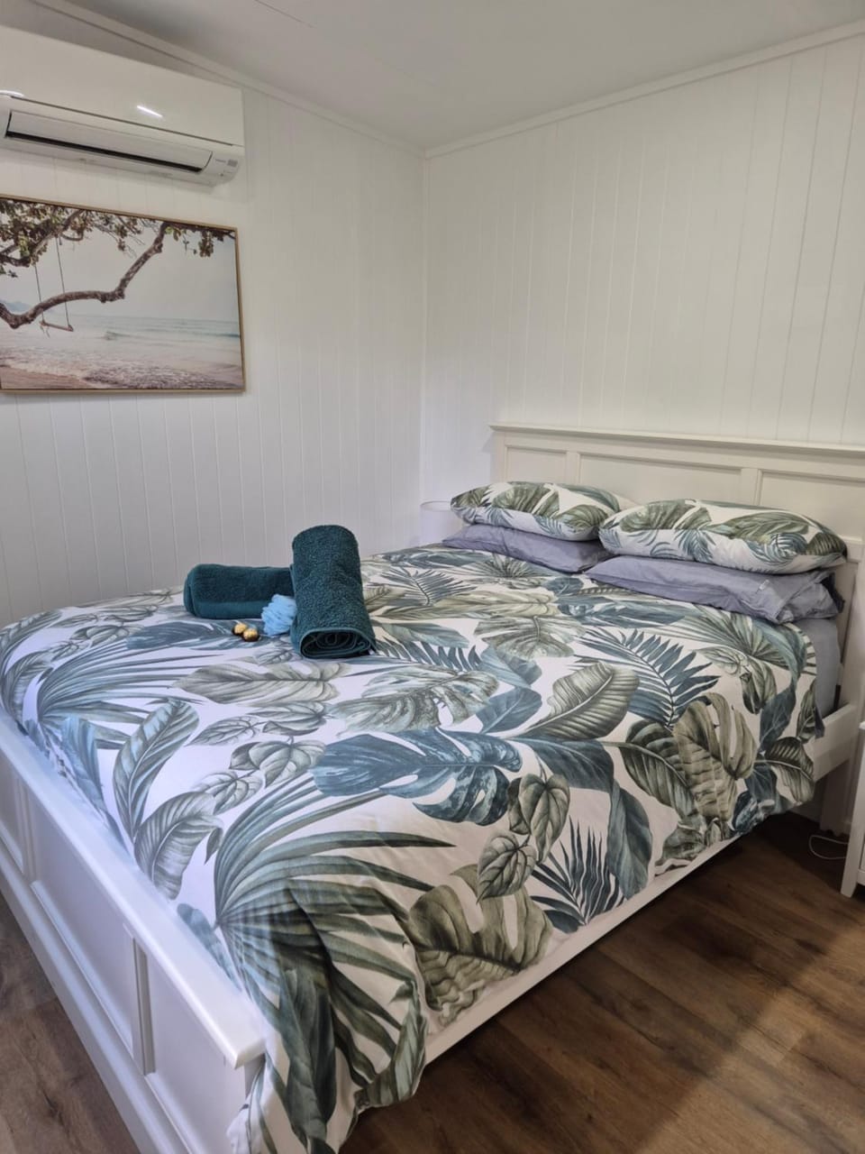 Greenhills Retreat Bed and Breakfast in Kuranda