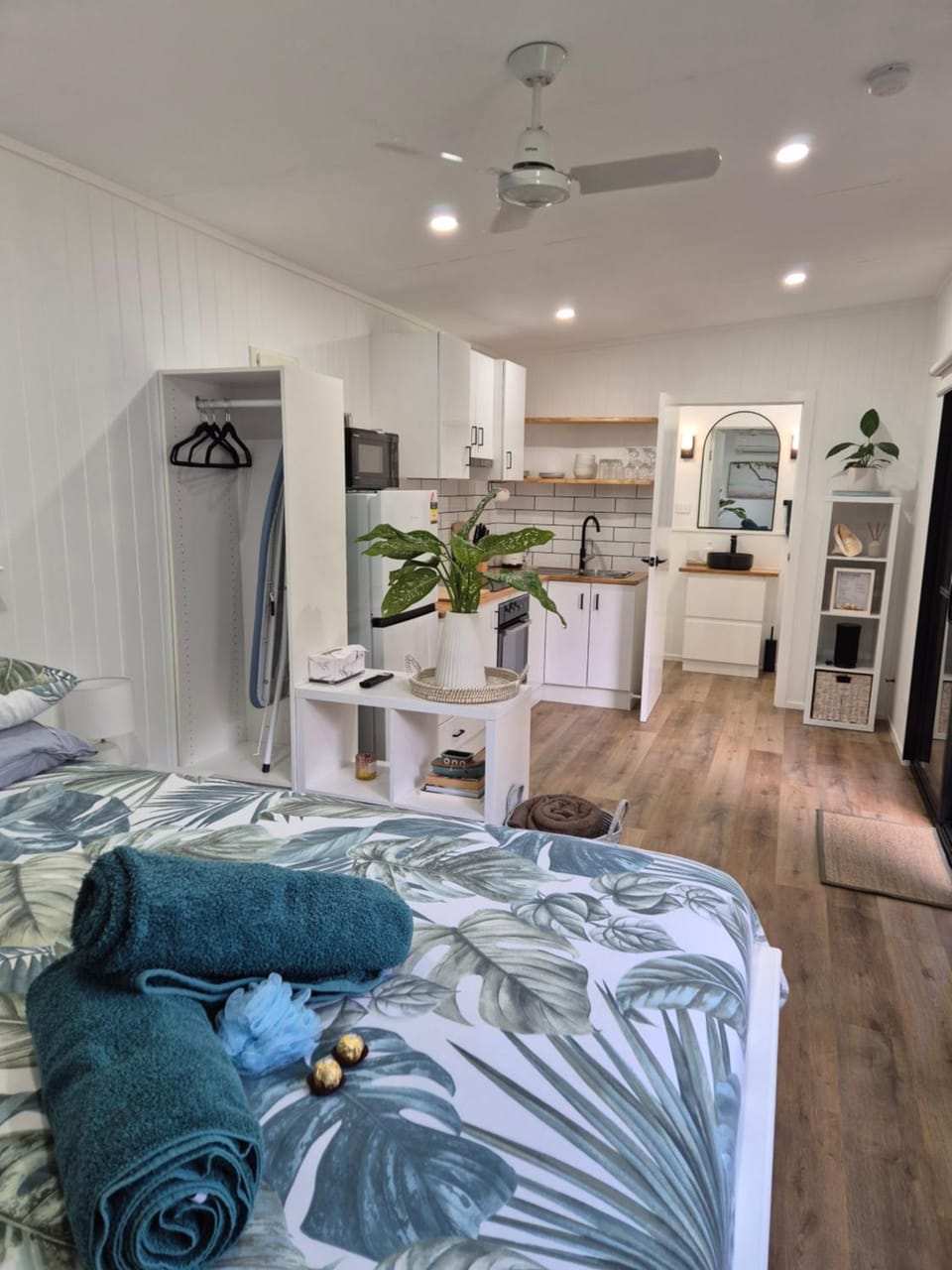 Greenhills Retreat Bed and Breakfast in Kuranda