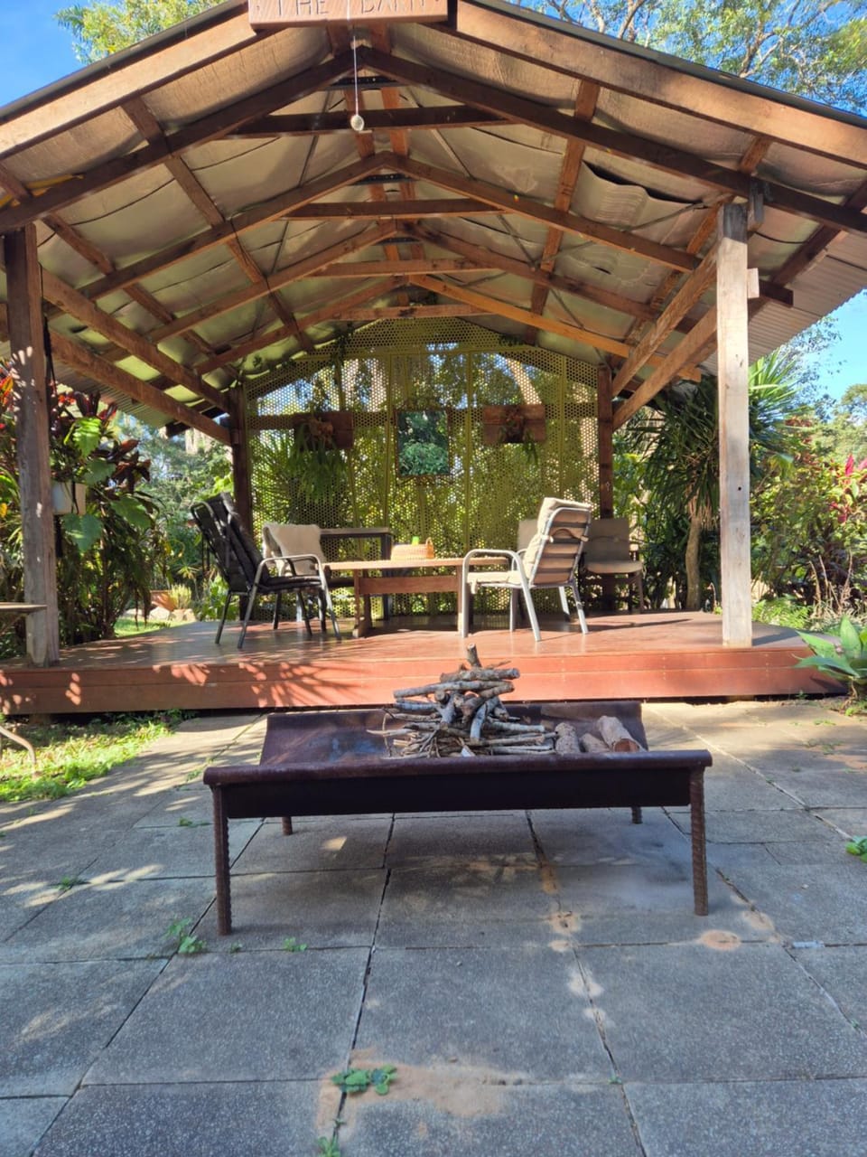 Greenhills Retreat Bed and Breakfast in Kuranda