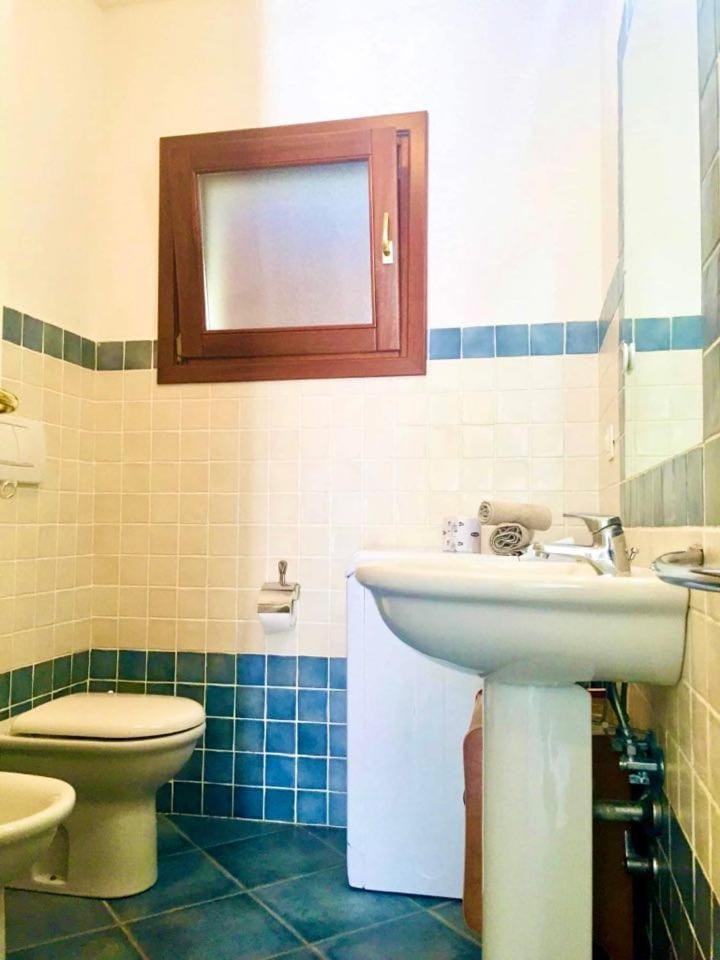 Toilet, Bathroom, bidet